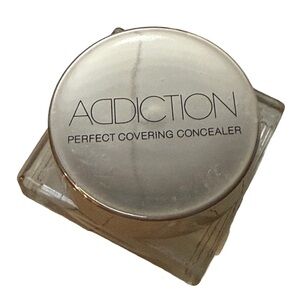 ADDICTION TOKYO Concealer Perfect Covering Concealer 006 Amber